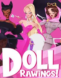 Image 1 of DOLL Drawings