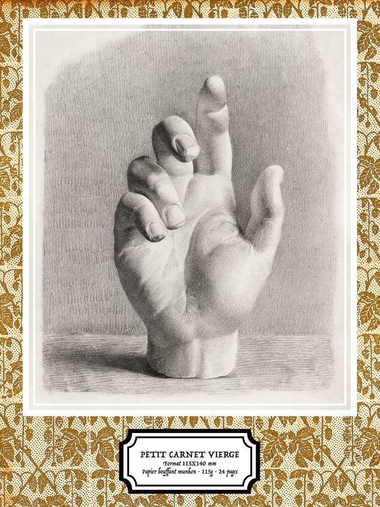 Image of CARNET_HAND