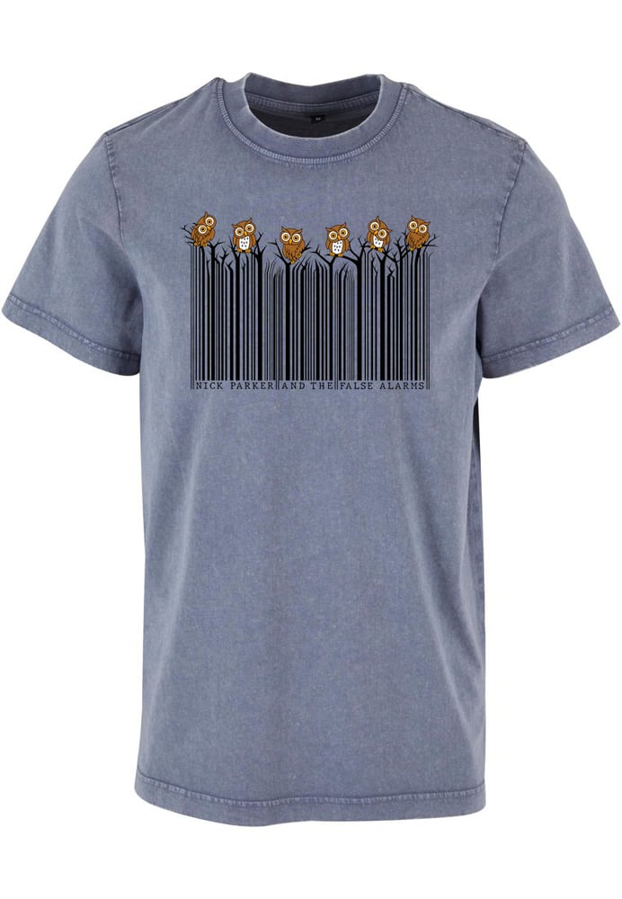 Image of Regular Owl Tee