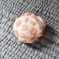 Image 2 of Hermit Crab Worry Stone