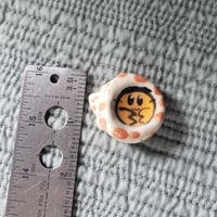 Image 4 of Hermit Crab Worry Stone