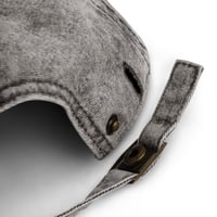 Image 3 of ACID FREE Embroidered Cap