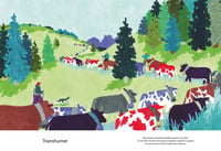 Image 3 of S'emmontagner - Coquelicot Vitale & Agathe Meunier