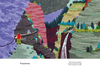 Image 4 of S'emmontagner - Coquelicot Vitale & Agathe Meunier