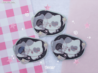 Yeji Day Sticker