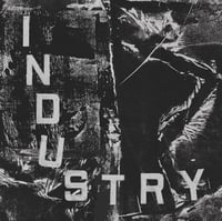 INDUSTRY-S/T LP