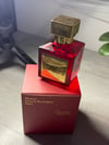 Bacarrat Rouge 540