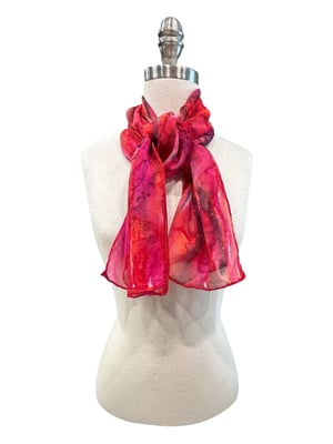 Image of Crimson Wash