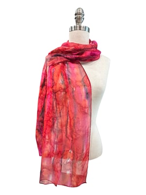 Image of Crimson Wash