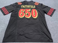 650 FAITHFULS JERSEY