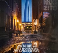 OUTSIDE OR THE EASTSIDE CD