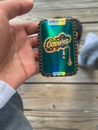 Owwee container 