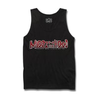Migoz N The Hood tank top