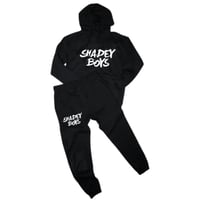 Shadey Boys jogger set
