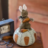 Image 1 of Little Muncher ~ Original Work ~ 7"