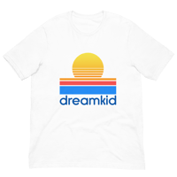 Image 1 of CAPRI TEE (WHITE)
