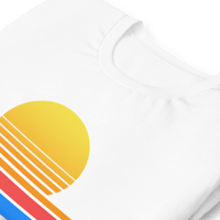 Image 2 of CAPRI TEE (WHITE)