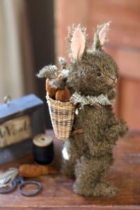 Image 4 of Henry's Harvest ~ Original Work ~ 9"