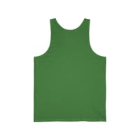 Image 3 of 250 Years America Eagle Tank Top – Patriotic 1776–2026 Anniversary Sleeveless Tee