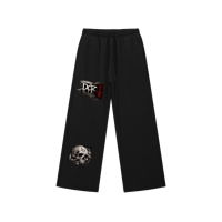 Image 1 of DCR Label - Sweatpants (Snow Washed)
