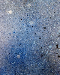 Image 4 of Climbing out of the static - Test Painting