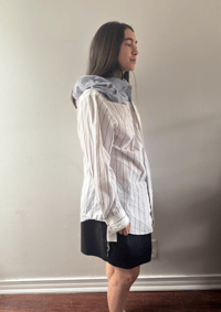 Image 2 of Santo Shirt Stripe 