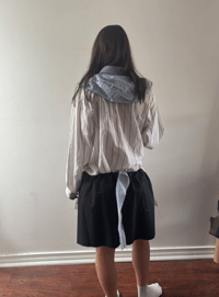 Image 3 of Santo Shirt Stripe 
