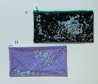Image 3 of Character Shaker Pouches
