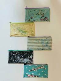 Image 1 of Character Shaker Pouches