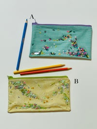 Image 2 of Character Shaker Pouches
