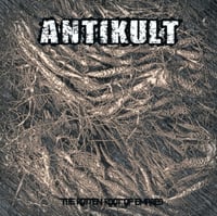 Image 2 of Agathocles / Antikult - Split 7" (Belgian Import)