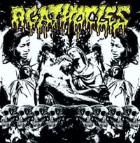 Image 1 of Agathocles / Antikult - Split 7" (Belgian Import)
