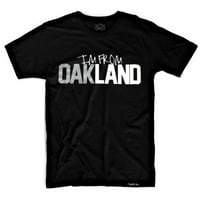 I'm From Oakland (Raiders)