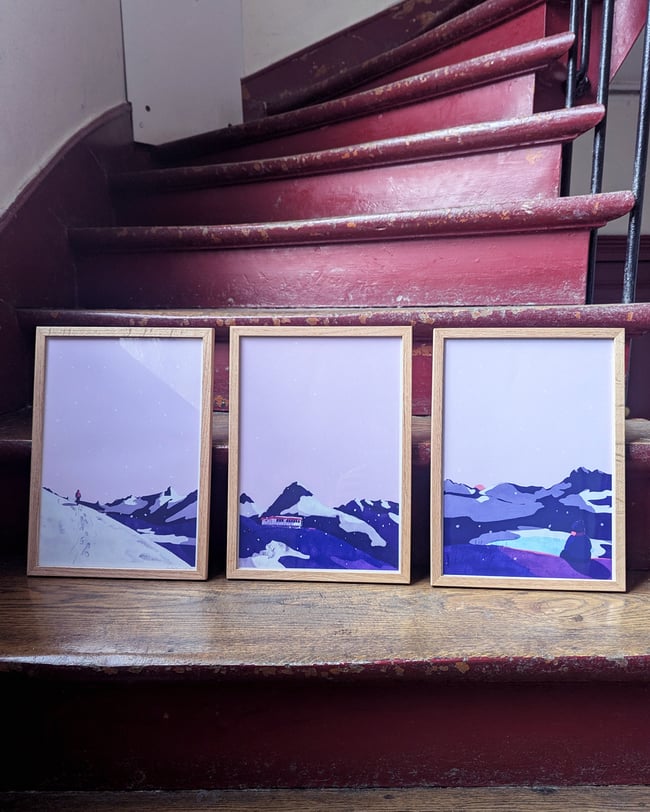 Les évettes 03