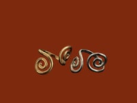 Image 2 of Navia Spiral Ring