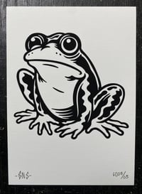 PRINCE? - 5 X 7 Print