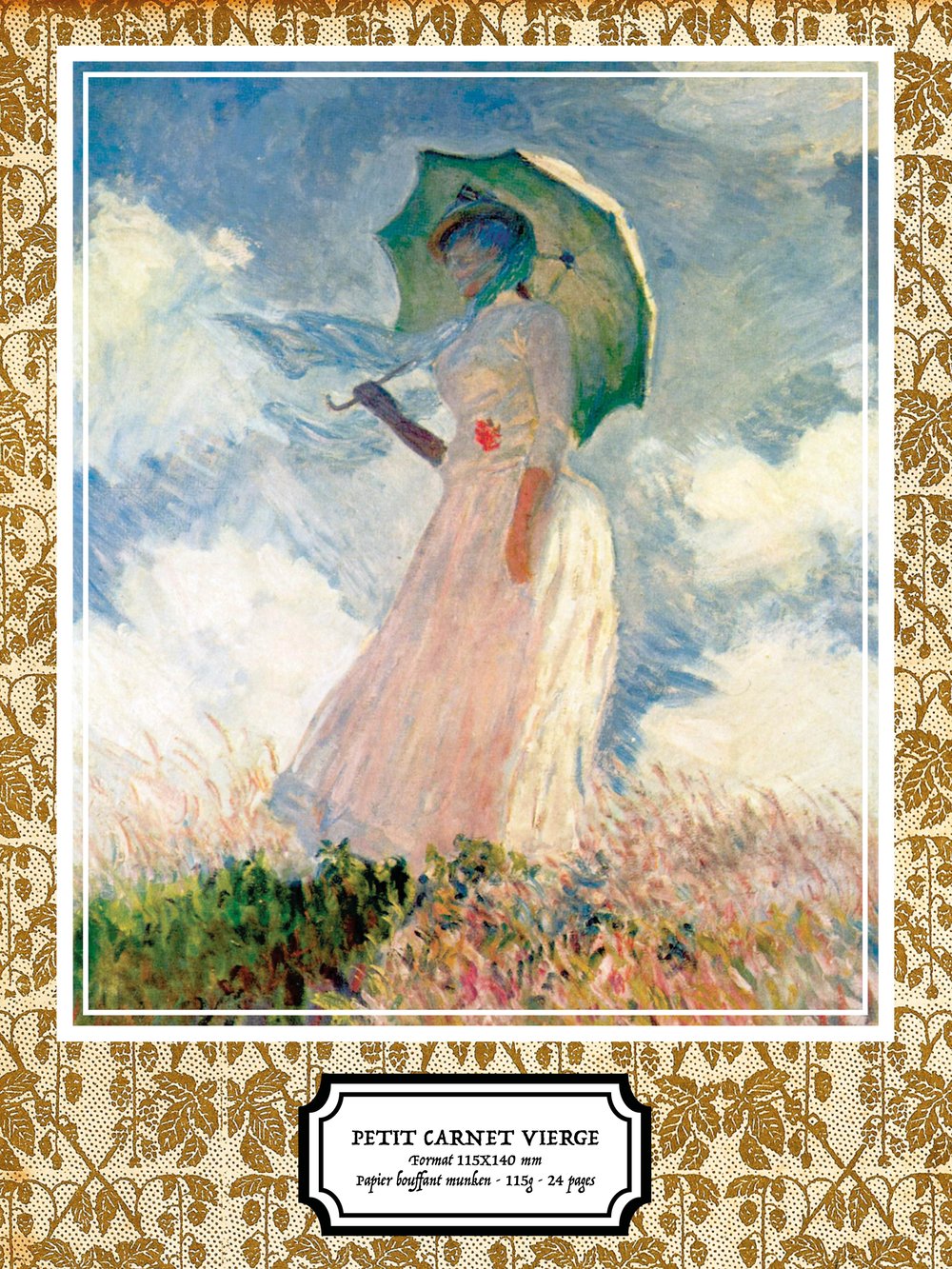 Image of CARNET_MONET