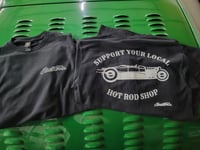 Roadster shirt