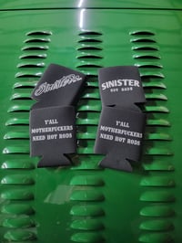 Sinister Koozie 1