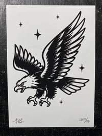 SPREAD EM - 5 X 7 Print
