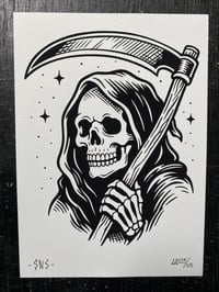 BFF - 5 X 7 Print