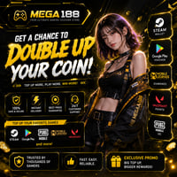 MEGA188 - Mobile Friendly Klik Sekarang Situs Resmi Pasti Hoki