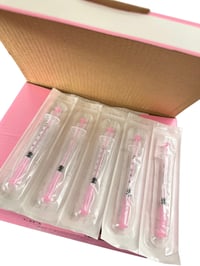 Pack of 10 Needles
