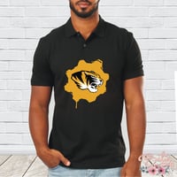 Image 4 of Missouri Tigers SET Design SVG Files, Cricut, Silhouette Studio, Digital Cut Files
