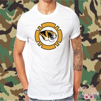 Image 9 of Missouri Tigers SET Design SVG Files, Cricut, Silhouette Studio, Digital Cut Files