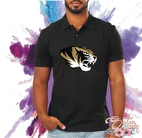 Image 11 of Missouri Tigers SET Design SVG Files, Cricut, Silhouette Studio, Digital Cut Files