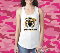 Image 13 of Missouri Tigers SET Design SVG Files, Cricut, Silhouette Studio, Digital Cut Files