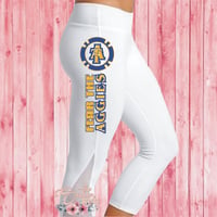 Image 3 of NC A&T Aggies University Designs. SVG Files, Cricut, Studio, Digital Cut Files