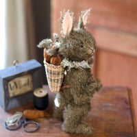 Image 1 of Henry's Harvest ~ Original Work ~ 9"