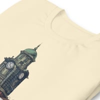 Image 16 of  "White Hall" Unisex T-Shirt